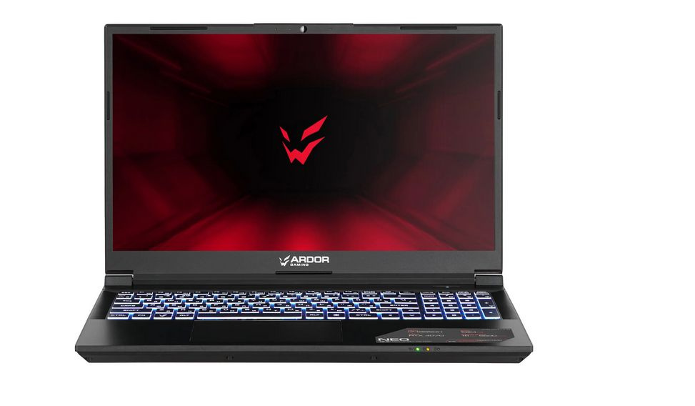 ARDOR Gaming NEO G15-I7ND308 (NEO G15-I7ND308) Игровой ноутбук 15,6", Intel Core i7-12650H, RAM 16 ГБ, #1