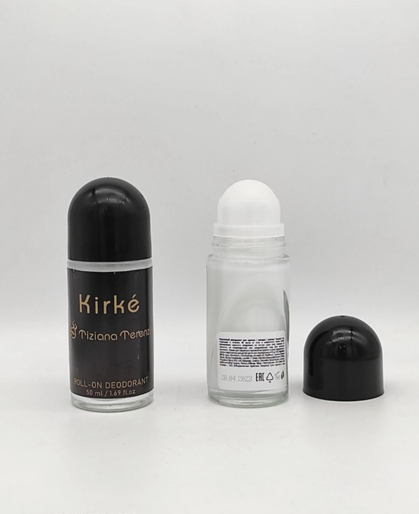 Дезодорант ролик kirke 50 ml #1