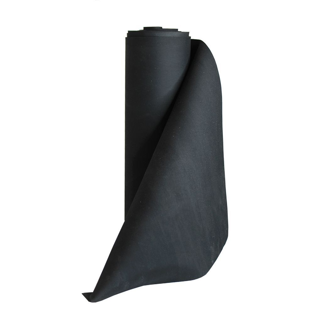 ЭПДМ мембрана на основе синтетического каучука, толщина 0,6 мм, рулон 1 ...