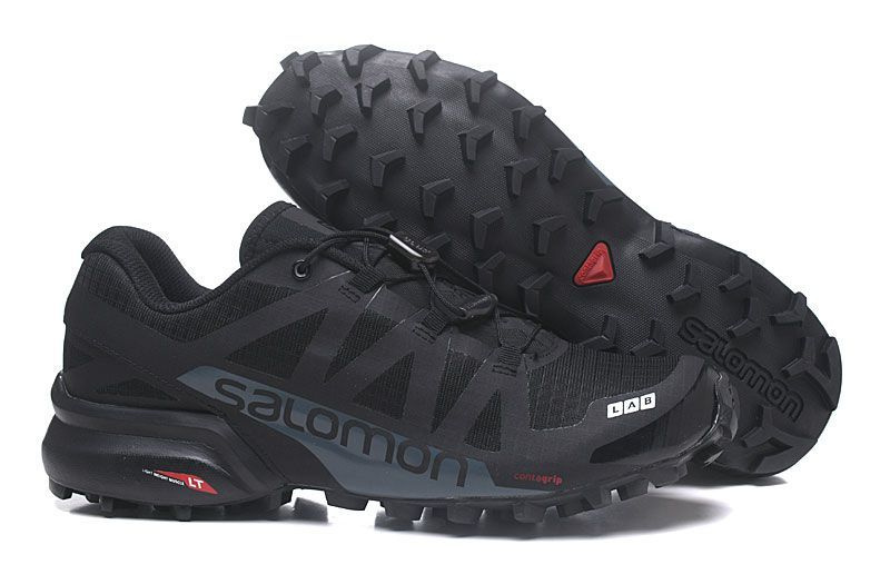 Кроссовки Salomon #1