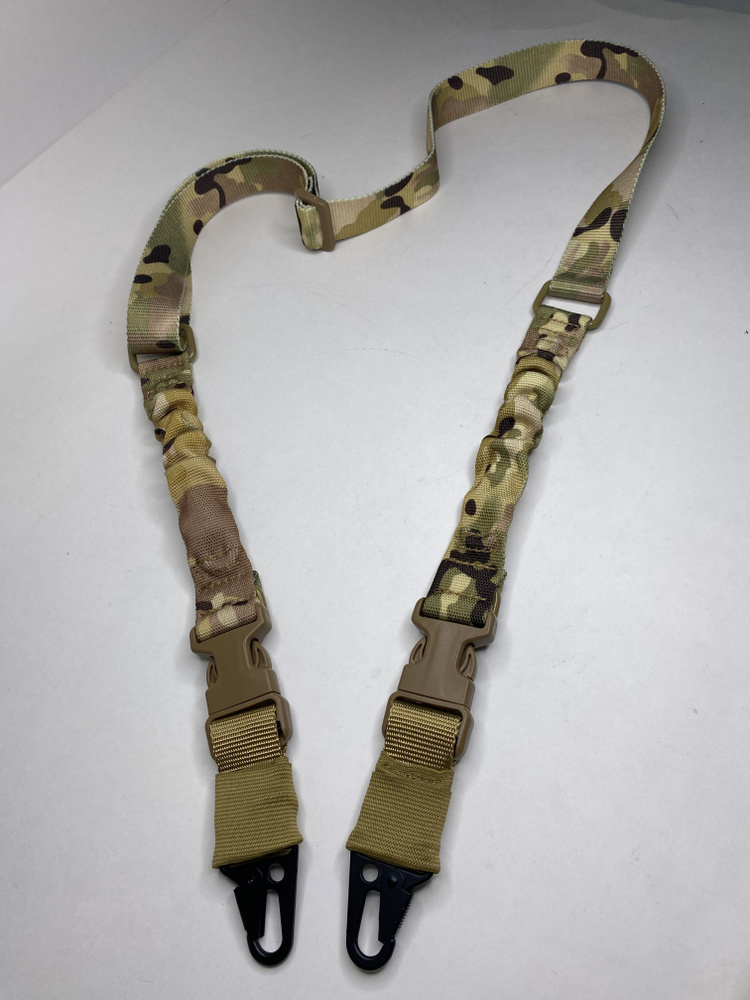 Ремень тактический, оружейный для автомата и винтовки - купить с ...