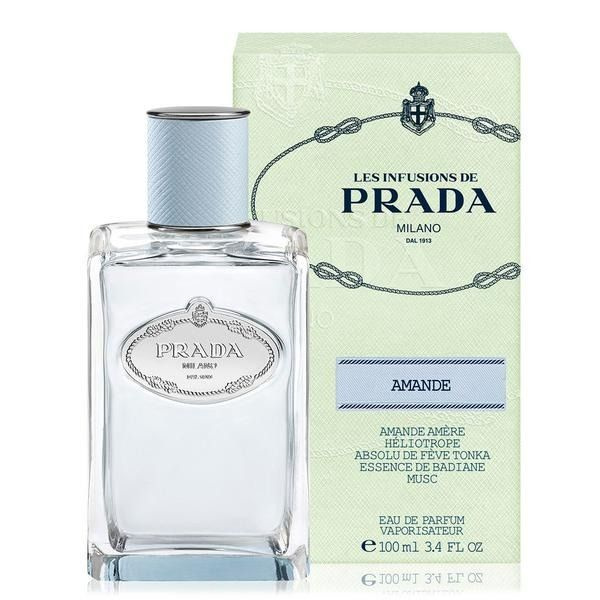 Prada Infusion d'Amande Парфюмерная вода 100 мл #1