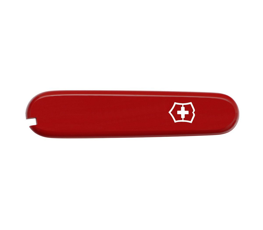 Передняя накладка для ножа VICTORINOX C.3600.3 красная глянцевая 91 мм  #1