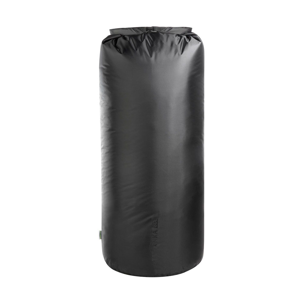 Гермомешок Tatonka DRY SACK 80 black 3046.040 #1