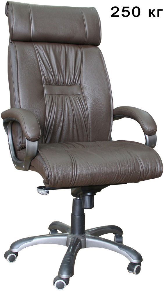 TUTKRESLA Офисное кресло, коричневый. #1