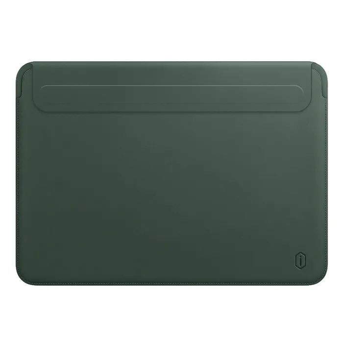 Чехол для MacBook Pro 13.3 WIWU Skin PRO 2 Зелёный #1