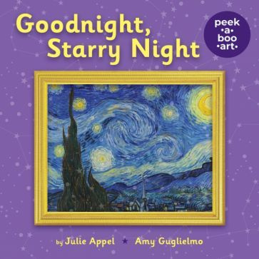 Appel, Guglielmo - Goodnight, Starry Night #1