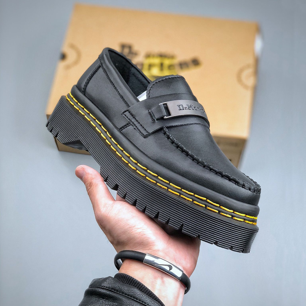 Ботинки Dr. Martens #1