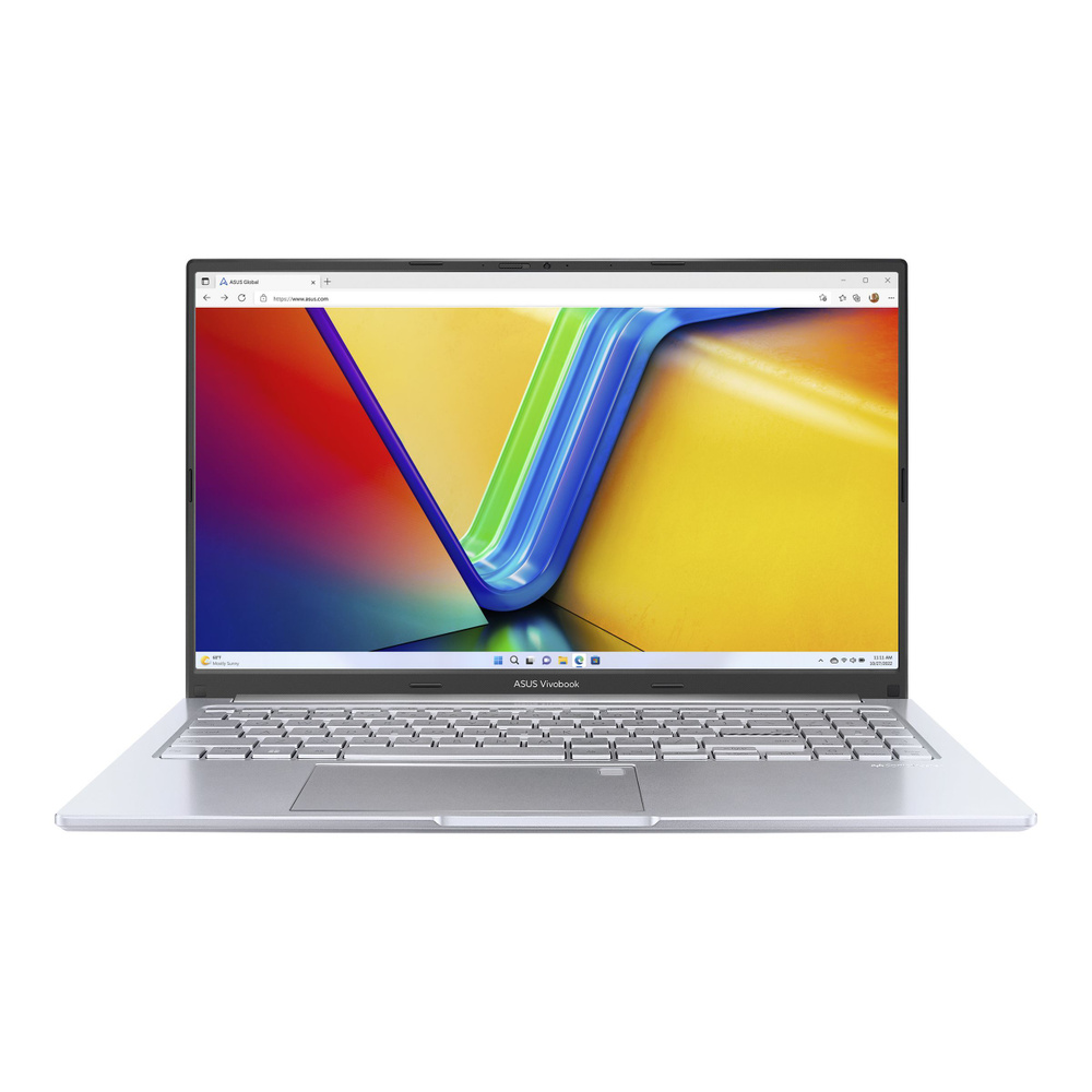 ASUS Vivobook 15 OLED X1505ZA-MA458 15.6" (2880x1620) Ноутбук 15.6", Intel Core i7-12700H, RAM 16 ГБ, #1