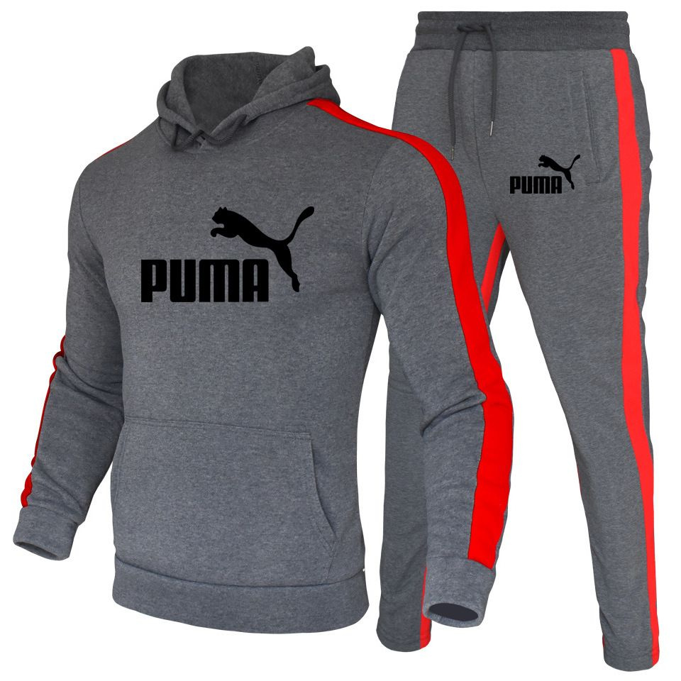 Комплект верхней одежды PUMA #1