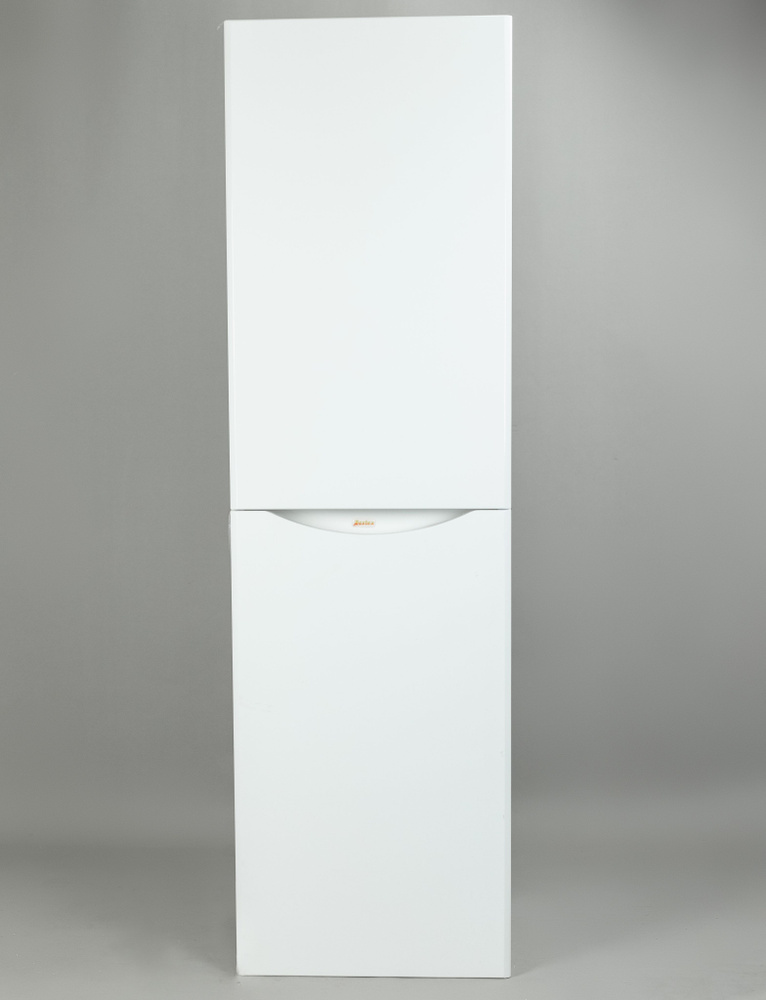 Шкаф-пенал навесной BESTEX Сильвия, навесной, белый, 35x32х120 #1