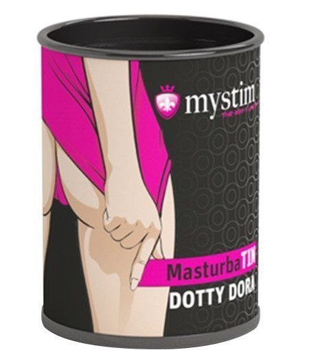 Мастурбатор Mystim MasturbaTIN Dotty Dora #1