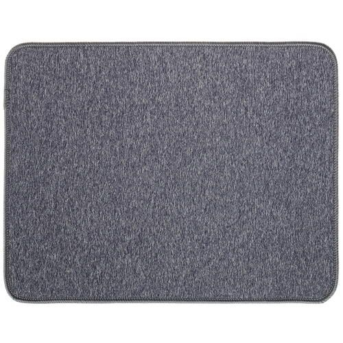 Коврик DEXP GM-M Cation fabric Grey (M) серый #1