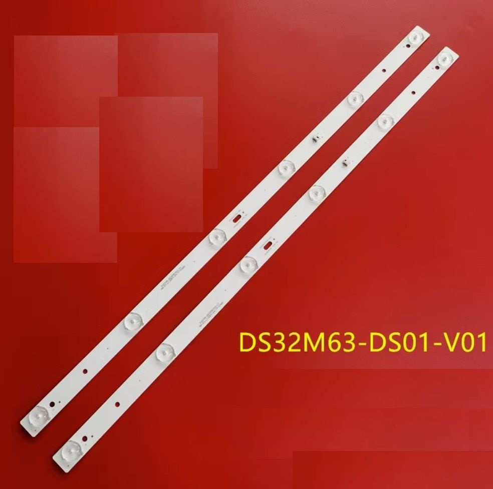 Подсветка DS32M63-DS01-V01, DS32M86 DS01 V01 для тв TELEFUNKEN TF-LED32S54T2, XIAOMI MI TV P1 / L32M6-6ARG #1