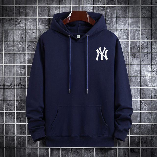 Худи New York Yankees #1