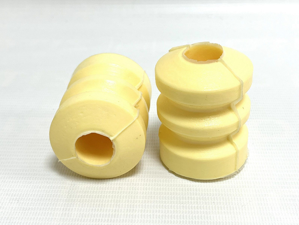 Отбойники задней подвески оригинальные на ВАЗ 2108-2115, Лада Приора ...