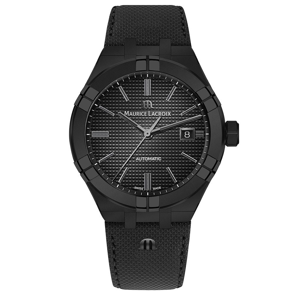 Maurice Lacroix Часы наручные ML-AI6008PVB01330-1 - купить с доставкой ...