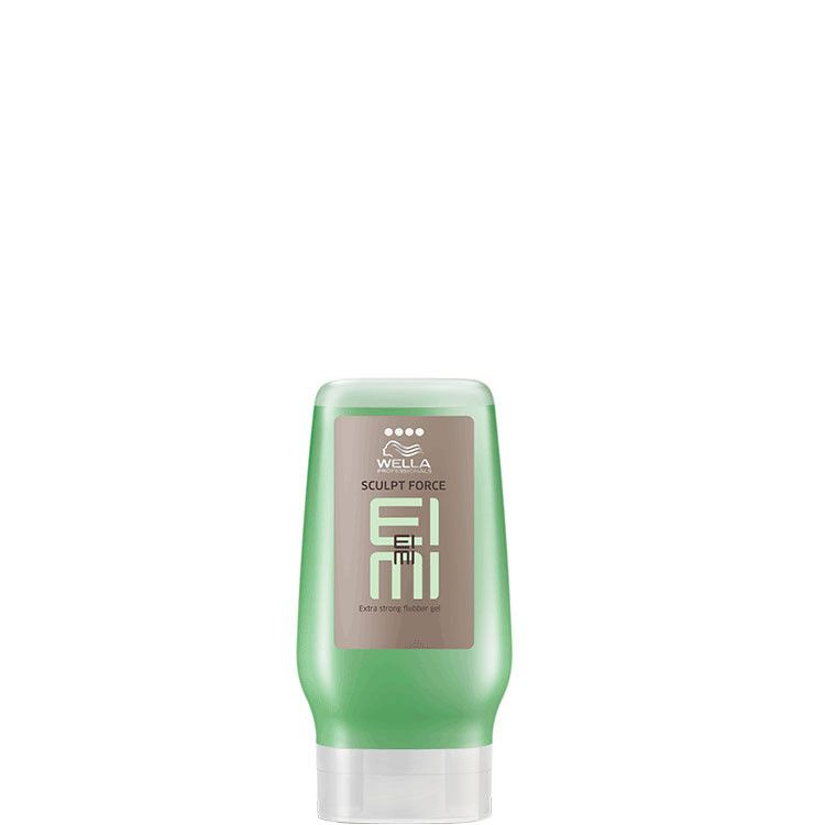 Wella professional EIMI гель-флаббер для фиксации Sculpt Force - 125 мл #1