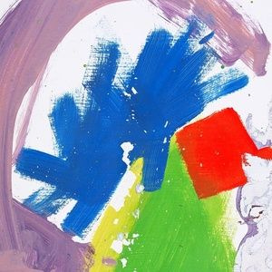 ALT-J: This Is All Yours Поп, Рок, Джаз (CD) #1