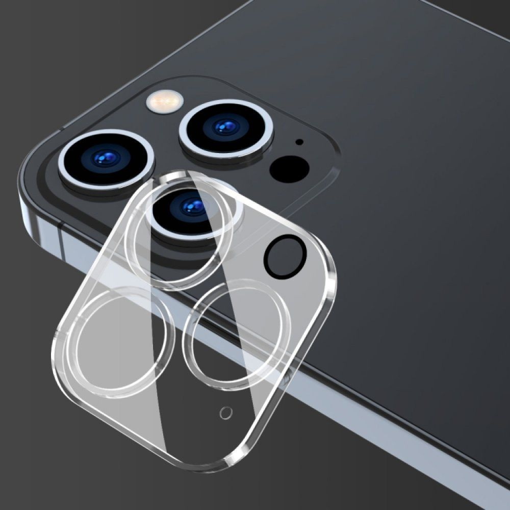 Защитное стекло для камеры Apple iPhone 12 Pro #1