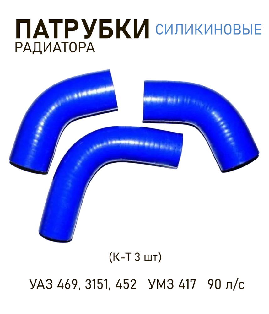 Купить Радиатор На Уаз Буханка 402 Двигатель