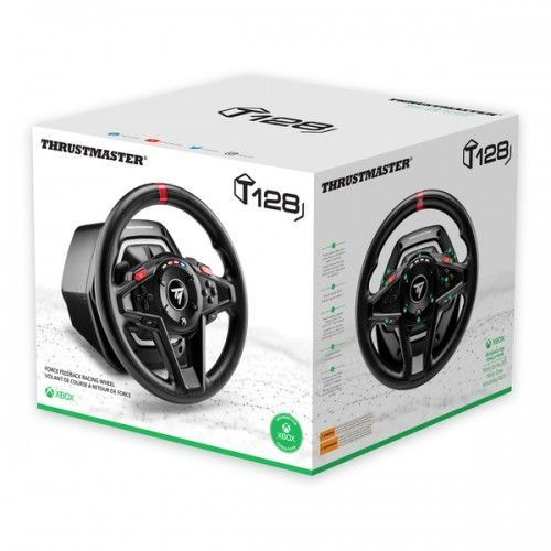 Руль Thrustmaster T128 (Xbox One / Series / PC) #1