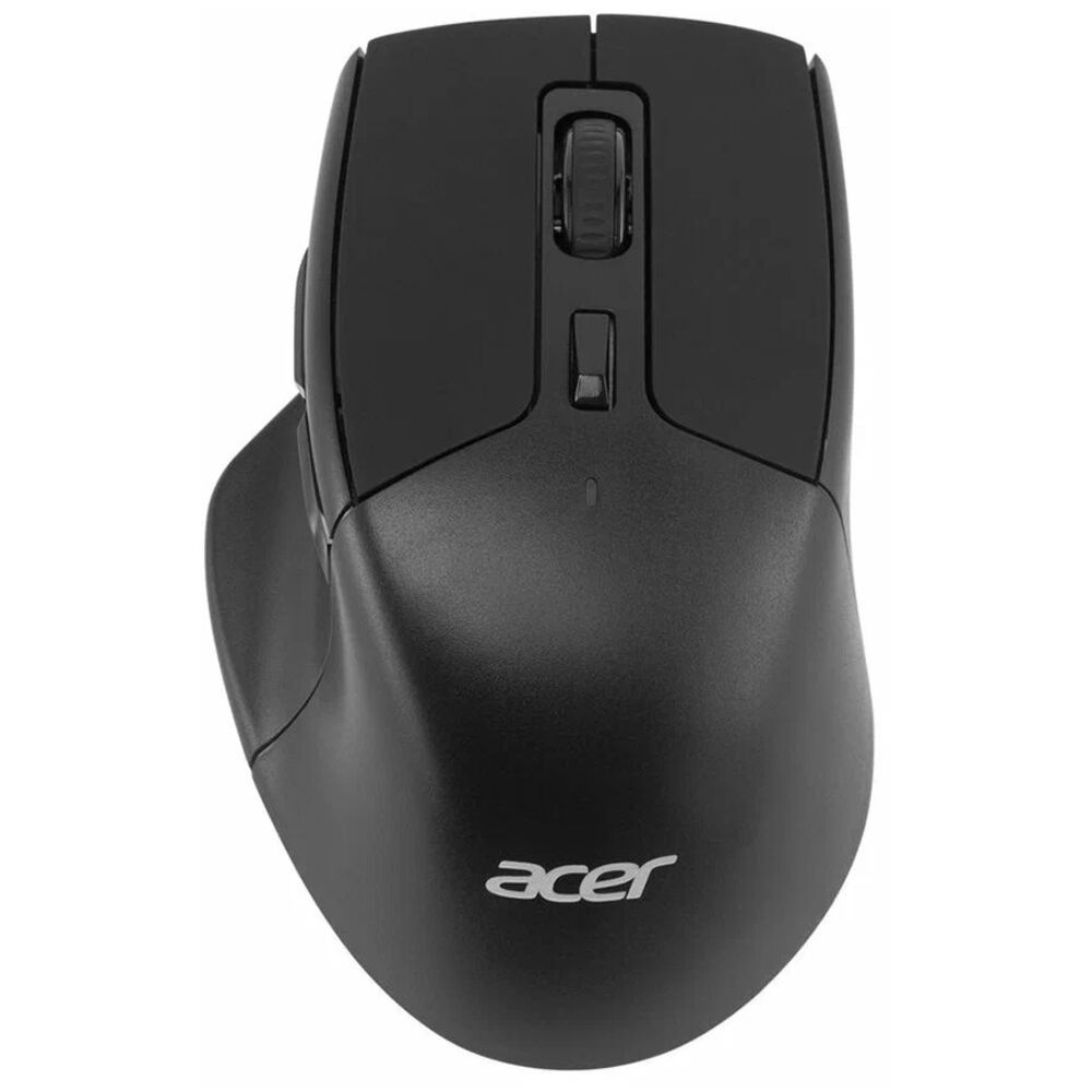 Мышь беспроводная Acer OMR170 Black беспроводная #1