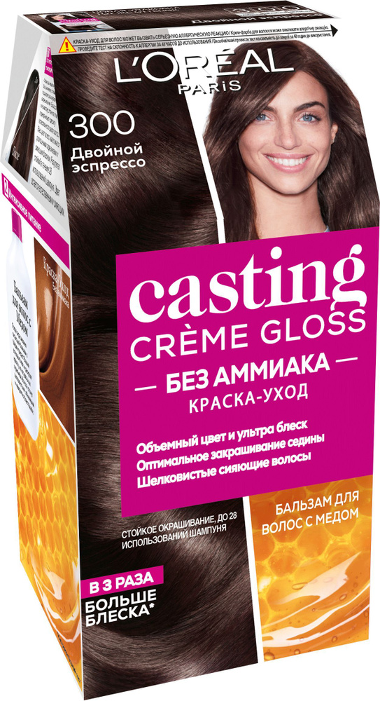 L'Oreal Paris Краска для волос #1