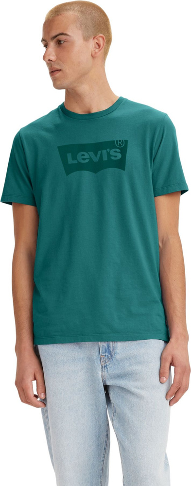 Футболка Levi's #1