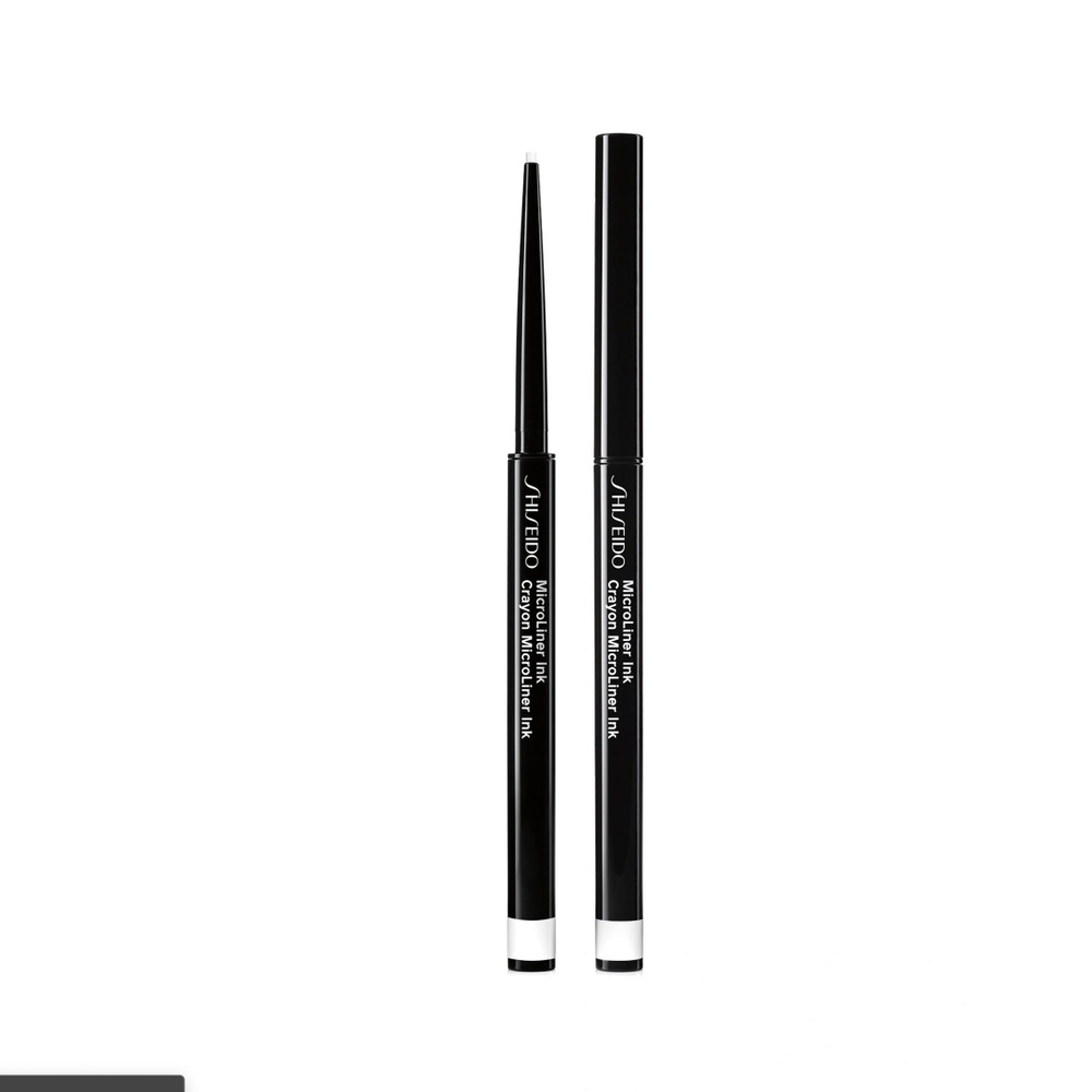 Shiseido Microliner Ink Карандаш для глаз #1