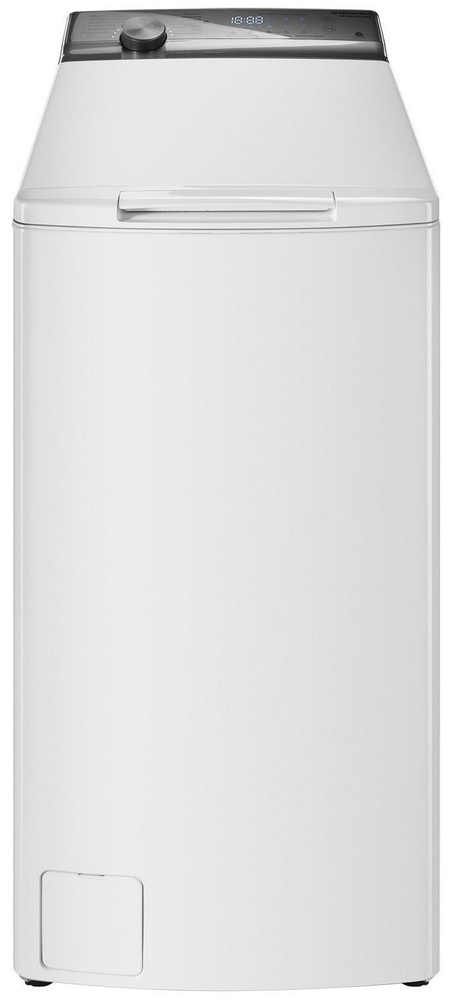 Стиральная машина MAUNFELD MFWM127ISWH, белый - купить по выгодной цене ...