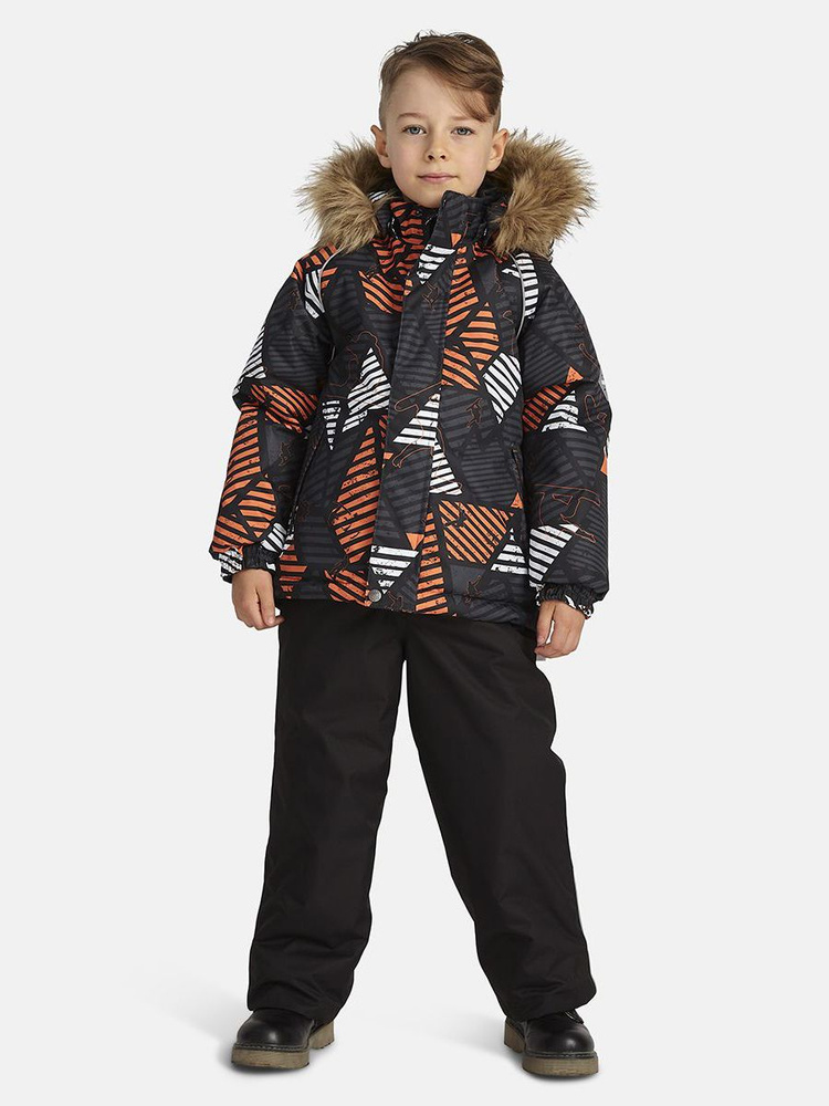 Комплект верхней одежды Huppa Winter #1