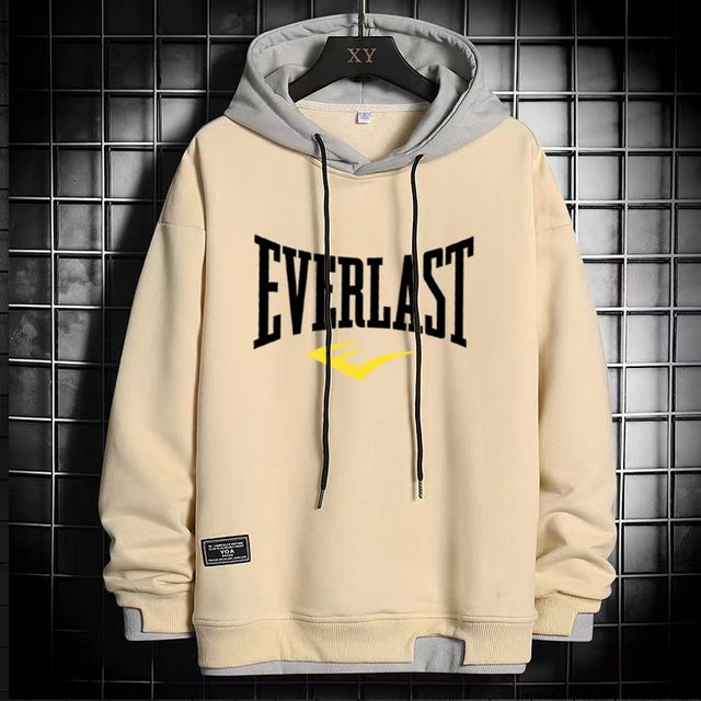 Худи Everlast #1