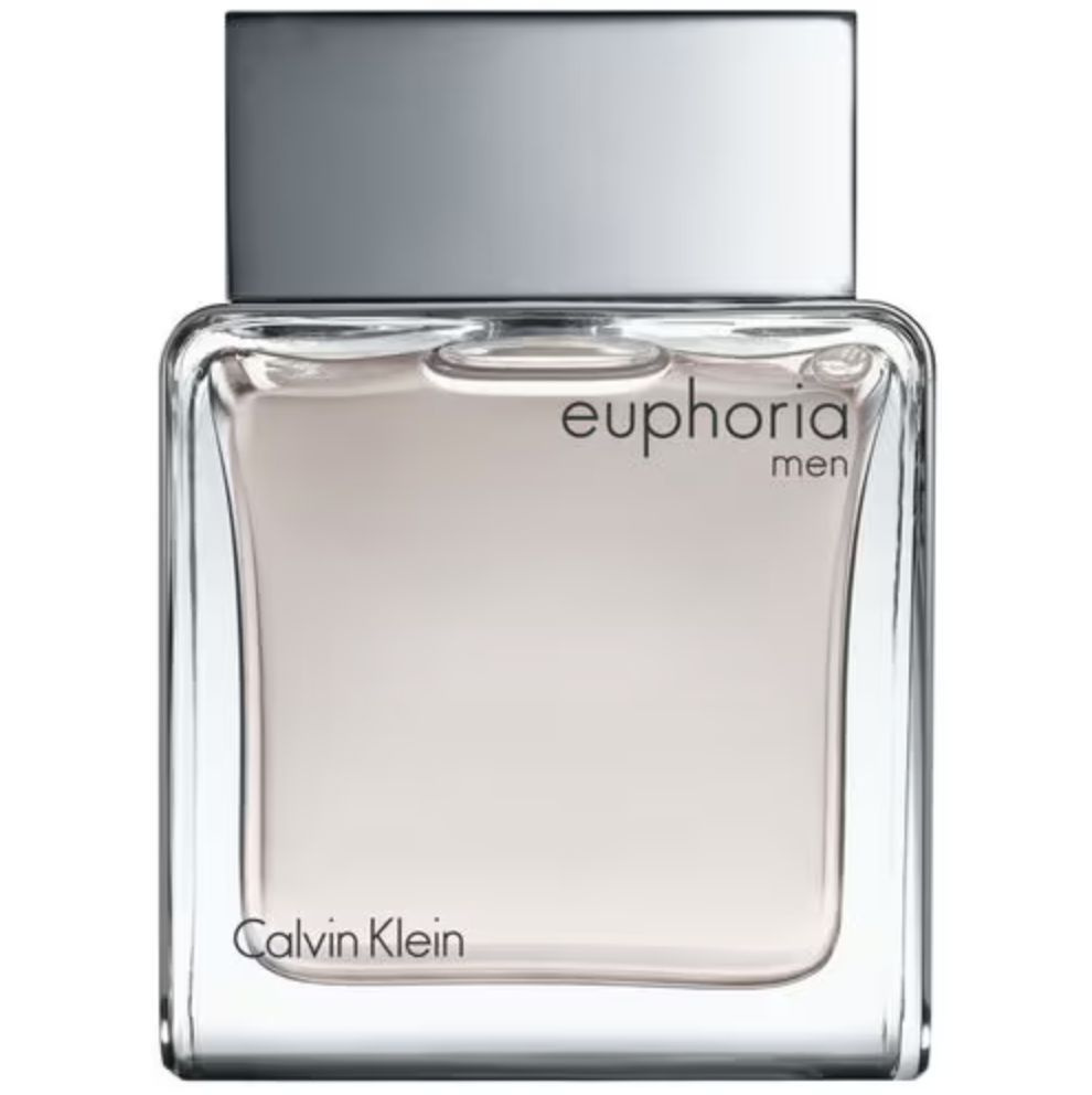 Calvin klein eau shop de toilette man