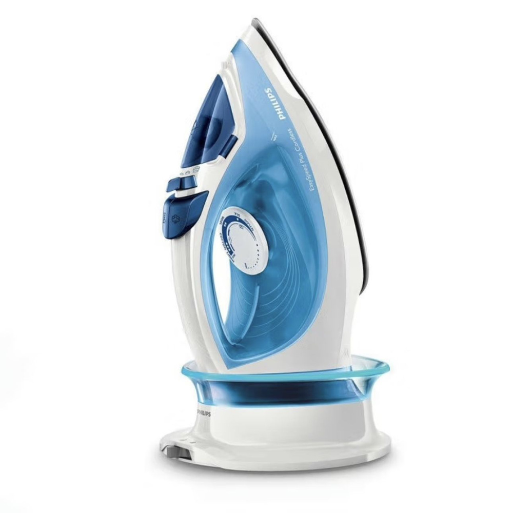 Утюг PHILIPS AVENT Philips GC2080/9 Керамическое покрытие - купить по ...