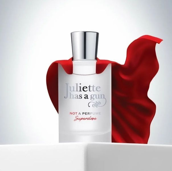 Juliette Has A Gun Superdose Вода парфюмерная 100 мл (1194980487)