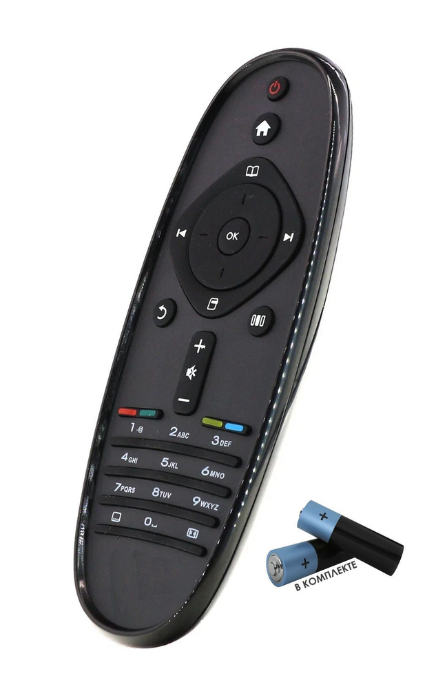 Пульт ДУ HUAYU 42PFL5405H/12 - купить по выгодной цене в интернет ...