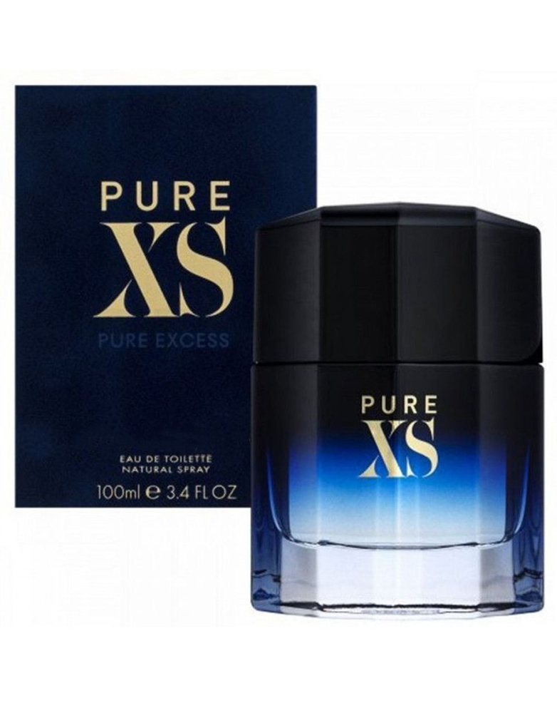 Парфюмерная вода Духи Pure Xs* 100 мл #1