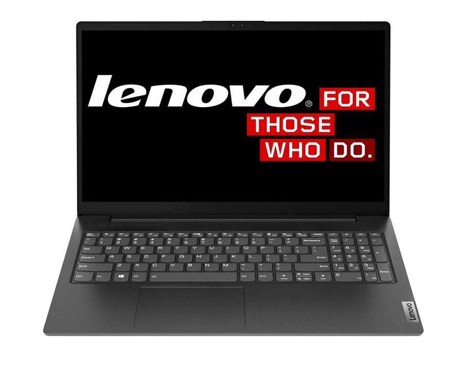 Lenovo V15 G2 ITL (82KB00YMUE) Ноутбук 15,6", Intel Core i3-1115G4, RAM 4 ГБ, HDD 1024 ГБ, Intel UHD #1