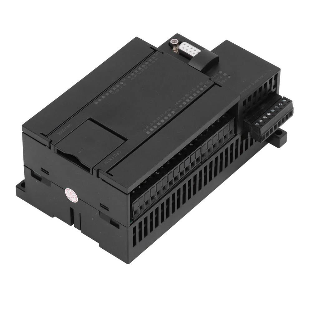 Контроллер ПЛК - купить по выгодной цене в интернет-магазине OZON ...