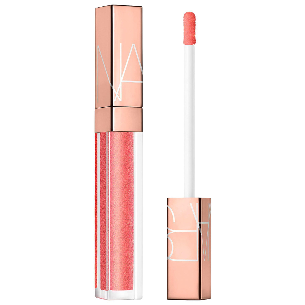 NARS Afterglow Lip Shine Gloss блеск для губ #1