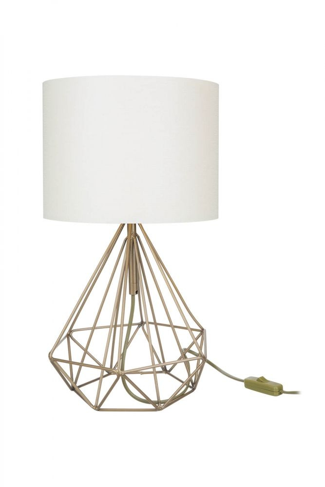 Настольная лампа со светодиодной лампочкой E27, комплект от Lustrof. №627525-652336  #1