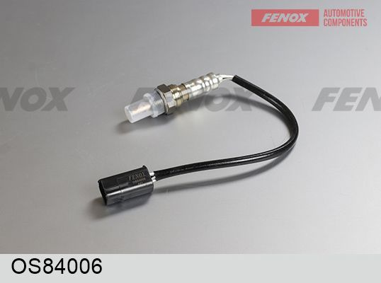 FENOX Датчик кислородный (лямбда зонд), арт. OS84006 #1