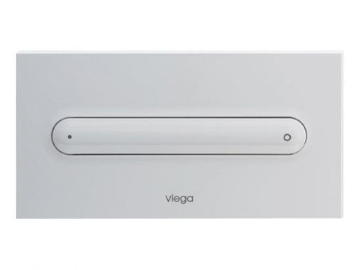 Кнопка смыва Viega Visign for Style 11 597 108 белый #1