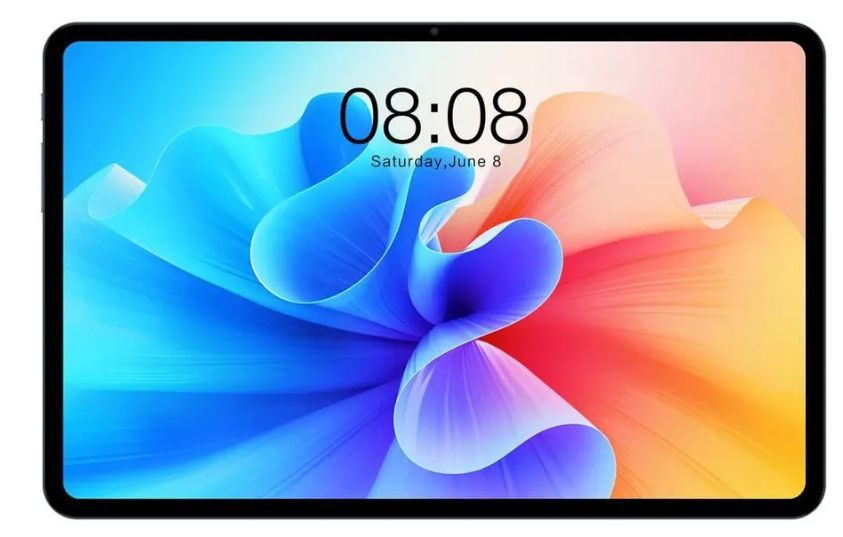 10,4" Планшет TECLAST T40 Pro (T40 PRO) 128 ГБ серый - 2000x1200, IPS, 8x2 ГГц, 8 ГБ, 7000 мА*ч, Android #1