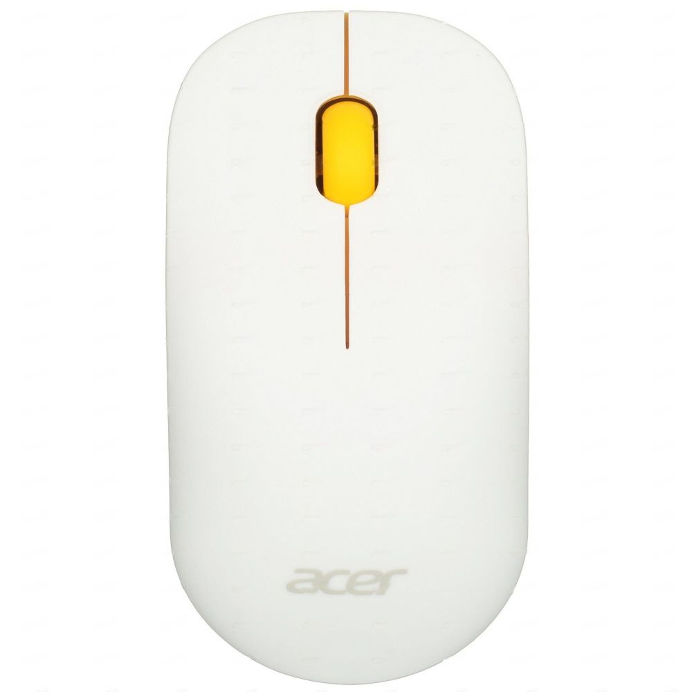 TMart Мышь беспроводная Acer OMR200, белый #1