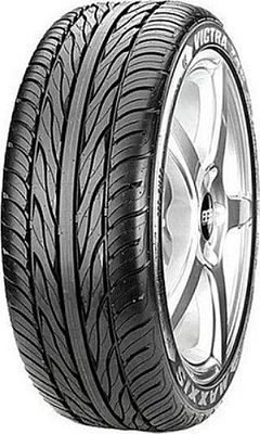 Maxxis Victra MA-Z4S Шины  летние 275/30  R20 97W #1