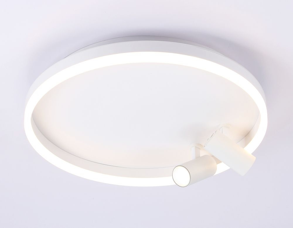 Ambrella light Потолочный светильник, LED, 43 Вт #1
