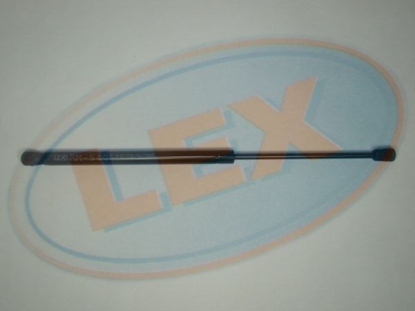 LEX Крышка багажника, арт. AM5406, 1 шт. #1