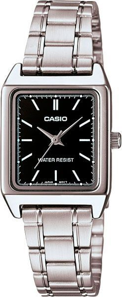 Женские наручные часы Casio Collection LTP-V007D-1E #1